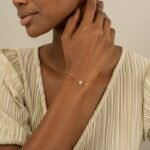 Baby Boy Diamond Bracelet - 图片 6