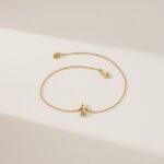 Baby Boy Diamond Bracelet - 图片 4