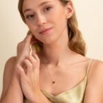 Citrine Necklace - 图片 6