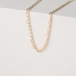 Mariner Chain Necklace