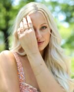 Diamond By the Yard Bracelet - Image 7