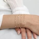 Diamond By the Yard Bracelet - Image 6