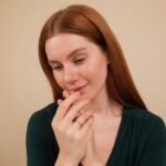 Diamond Natural Crossover Ring - 图片 5