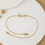 Diamond Love Bracelet - Image 5