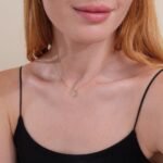 Diamond Paw Necklace - Image 4
