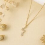 Diamond Snake Necklace - 图片 6