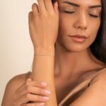Diamond Station Bracelet - Image 3