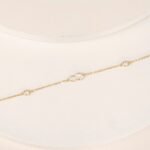 Diamond Station Bracelet - Image 5