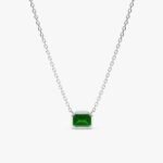 Emerald Necklace - Image 5