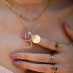 Figaro Chain Necklace, Suzanne - 图片 4