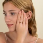 Garnet Art Deco Ring - 图片 6