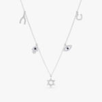 Good Luck Charms Necklace - 图片 6