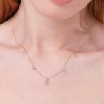 Good Luck Charms Necklace - 图片 4