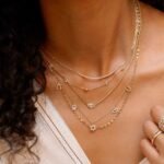 Good Luck Charms Necklace - 图片 3