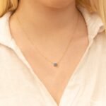 Labradorite Necklace - 图片 3