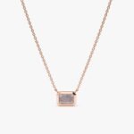 Labradorite Necklace - 图片 6