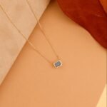 Labradorite Necklace - 图片 7