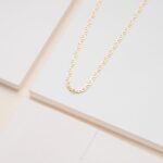 Mariner Chain Necklace - Image 3