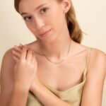 Mariner Chain Necklace - Image 2