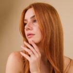 14K Solid Gold Peridot Diamond Crown Ring - Image 6