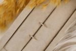 Sharp Natural Diamond Spike Studs - 图片 3