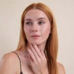 14K Solid Gold Thick Natural Diamond Channel Set Ring - 图片 5