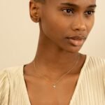 Turquoise Sun Necklace - Image 3