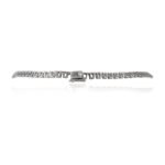 14K Gold Diamond Choker Necklace - 图片 7