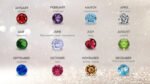 The Karat Store Birthstone Heart Minimalist Necklace - 图片 7