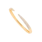 Diamond Claw Bracelet - 图片 6
