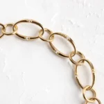Diamond Tethered Bracelet - Image 5