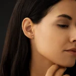 Inkling Studs in Marquise Diamond - Image 3