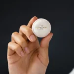18K Solid Gold Lab-Grown Diamond Insight Ring - 图片 9