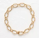 Diamond Tethered Bracelet
